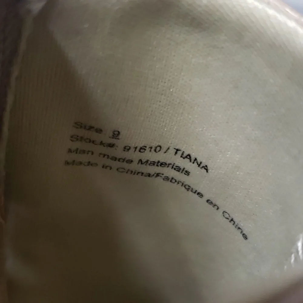 Maurices booties - Picture 6 of 8